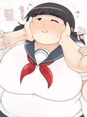 ほっぺぷにぷに