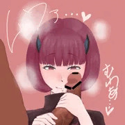 ミラさんぶっかけ