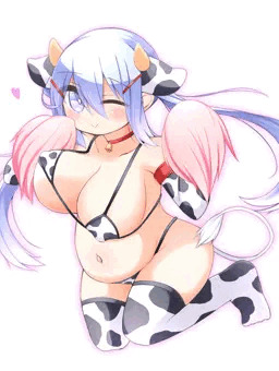 牛チア