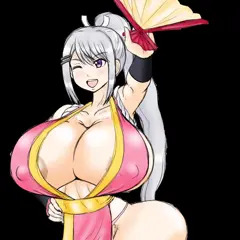 舞コスのでろーん