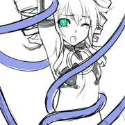 縛りユニラフ