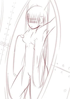 まだ下書き機械姦