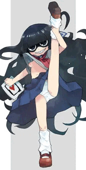 呪野花子