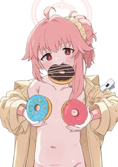 バンドーナツ