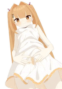 うちの子