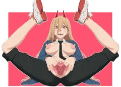 パワーさん