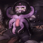 Ridden While Bound