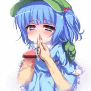 ぶかけにとり