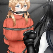 プリンツオイゲン連行