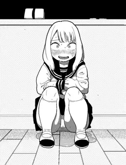 しっこ