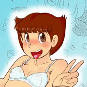 魔美ちゃんは断れない