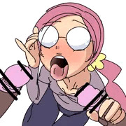 つぼみ