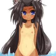 日焼け