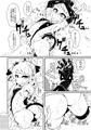 魔法少女あけびちゃん～巨大触手からの脱出～