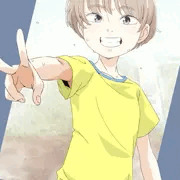 ボーイッシュな女の子