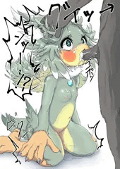 口