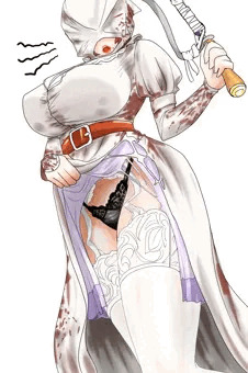 ハロウィンみふゆさん