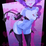 青肌ロリ化