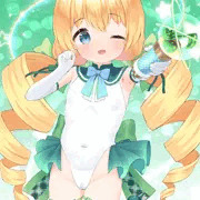 ハイレグ衣装