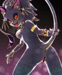 美獣