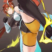 変身ヒロインもの