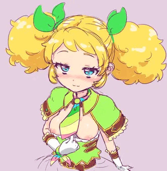 kiちゃん