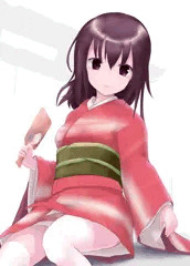 振袖