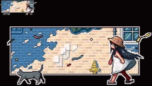 2020年に描いたR-18ドット絵まとめ