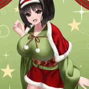 【ポケモン】クリスマス衣装のエリカが眠ってるところをショタ達にえっちなことされちゃう