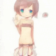 自動着色使ってみた