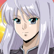 MUGEN　ゼロ子