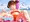 パパとえっちな川海水浴っ