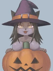 ★ハロウィンイラスト2022★