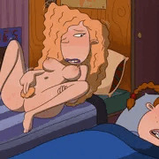Debbie Stealthy Masturbation