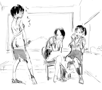 部活動