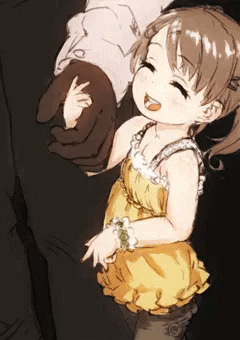 きゃっきゃっ