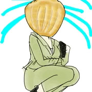 （理性が）試される大地