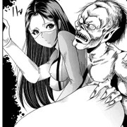 命乞い虚しく肉体破壊される女戦闘員