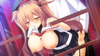 村雨ちゃんとエッチ