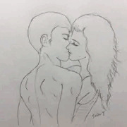キス９