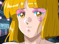 イクサー1　セピア