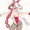 バニーガールだよ