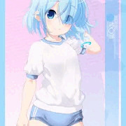 ブルマ「アロナ(ブルアカ)」230707