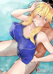 アルトリア・ペンドラゴン