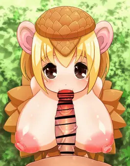 オオセンザンコウフェラ２