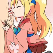 スズメちゃん
