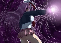 【トランジット・優曇華院砲】