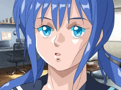 恋する小惑星　真中あお