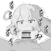クレーちゃんヒルチャール姦