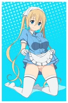 夏帆ちゃんその2